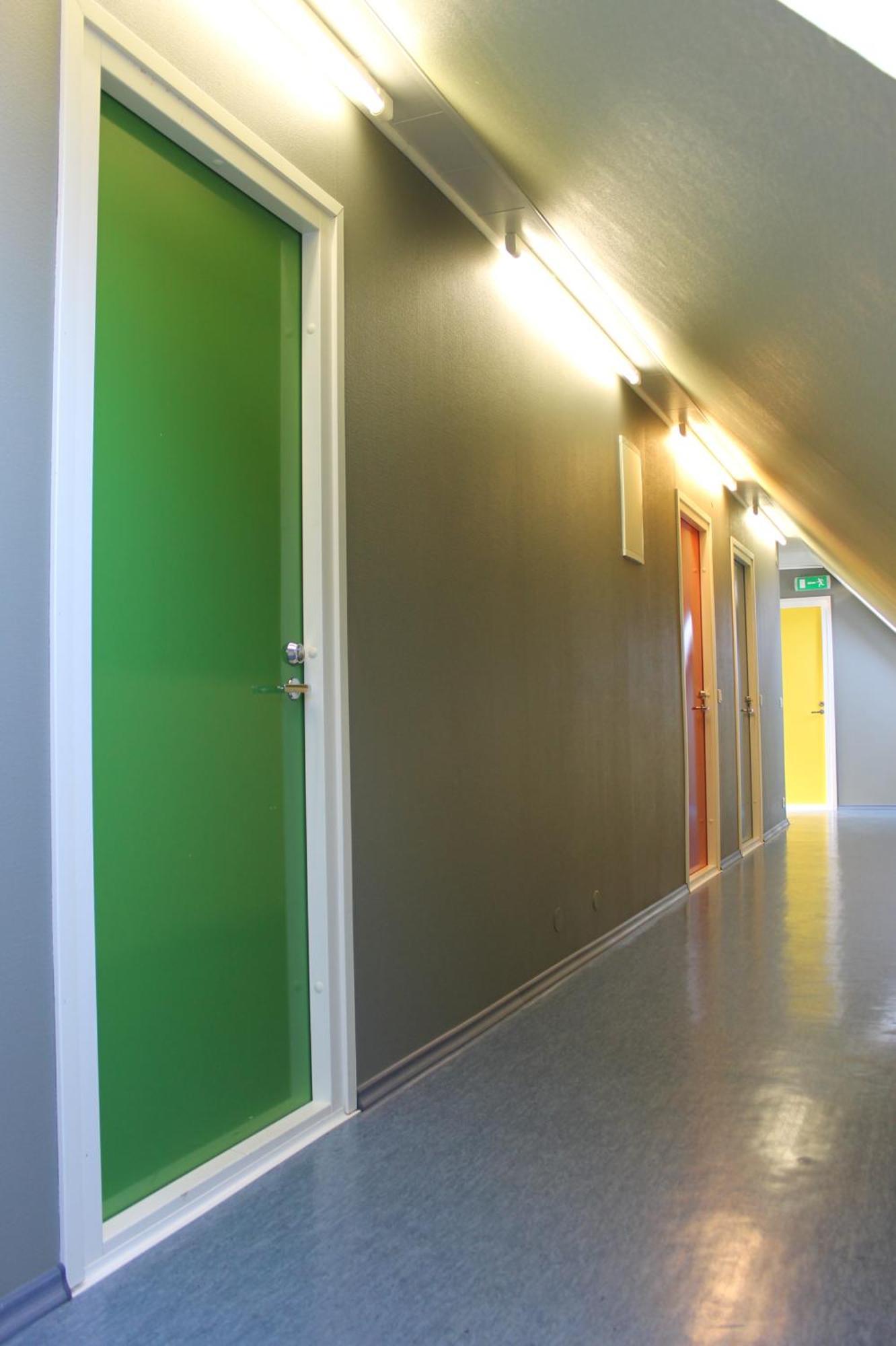 Kuressaare Central Hostel Auberge de jeunesse *