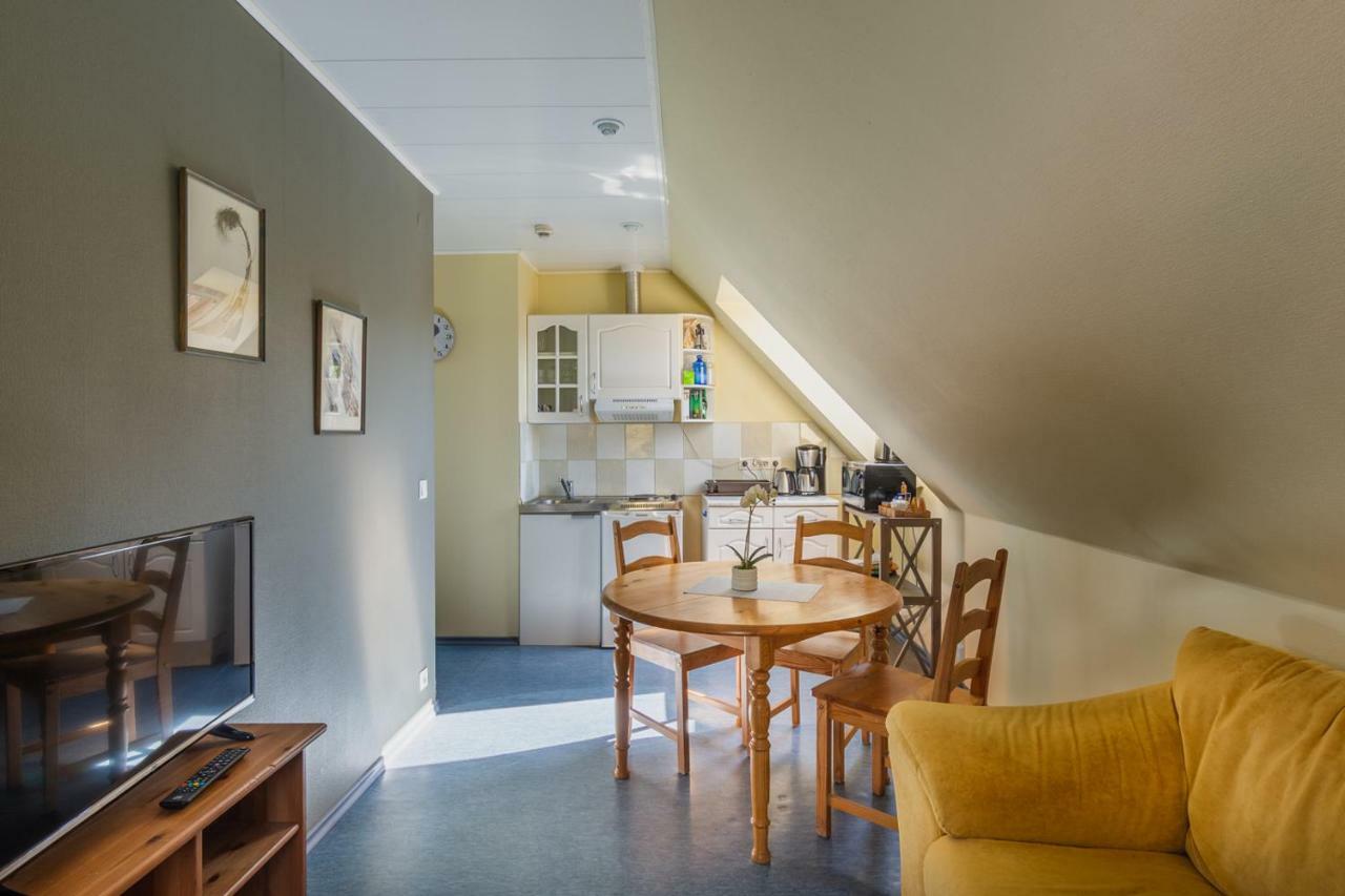 Kuressaare Central Hostel *