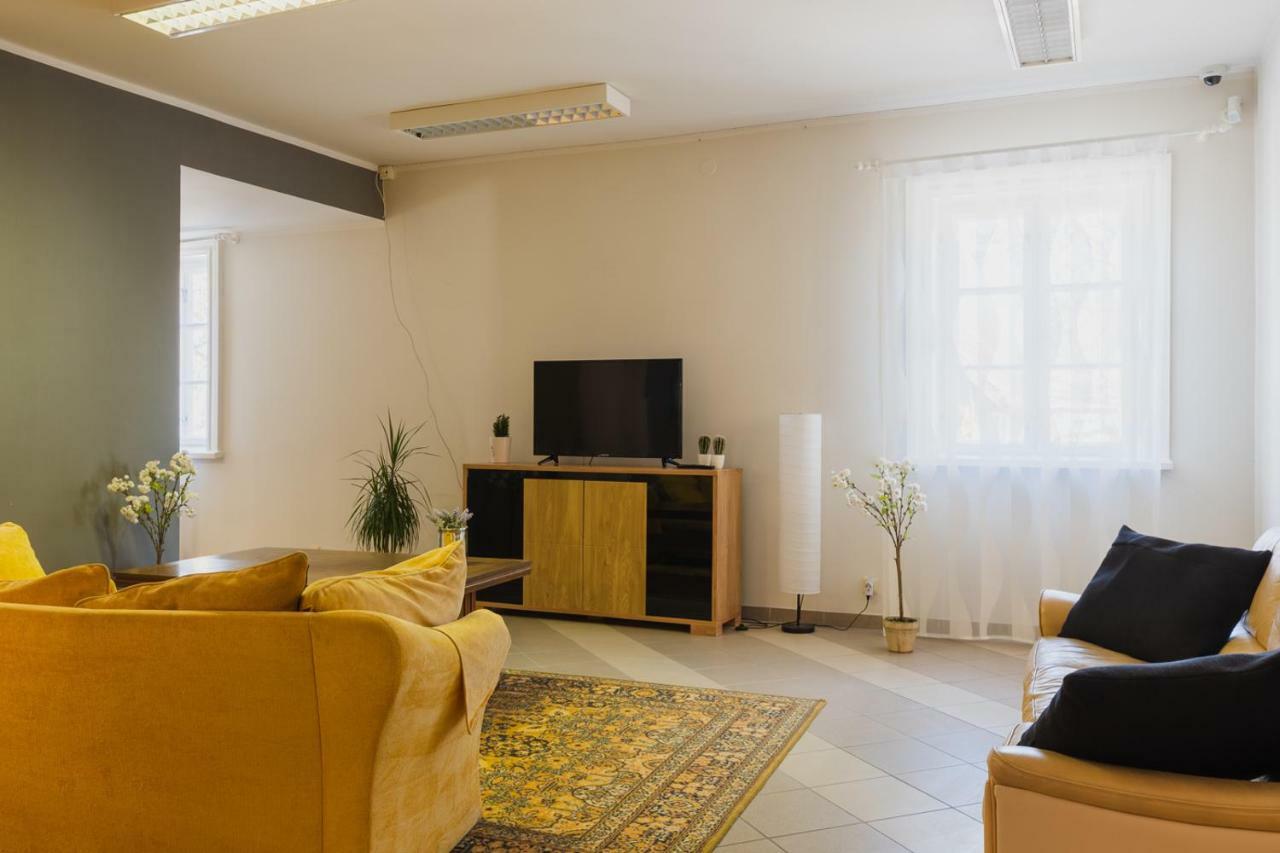 Kuressaare Central Hostel * Kuressaare