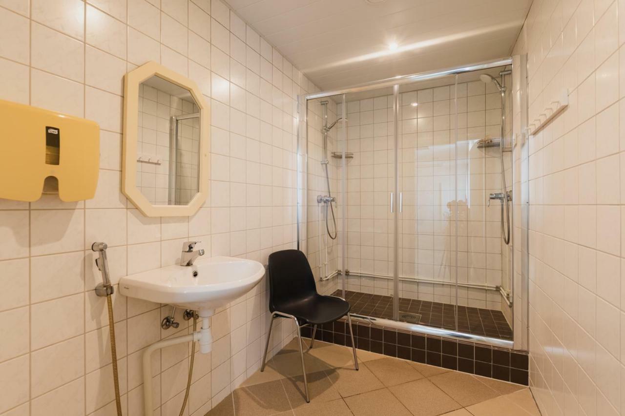 Kuressaare Central Hostel *
