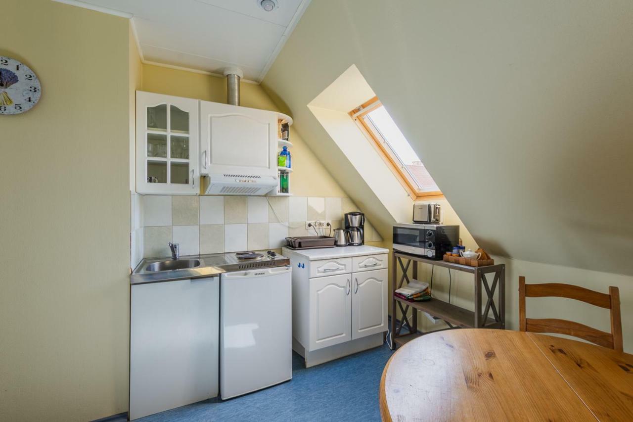 Kuressaare Central Hostel * Kuressaare