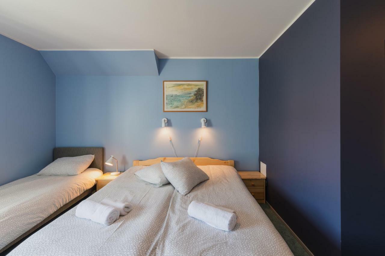 Kuressaare Central Hostel