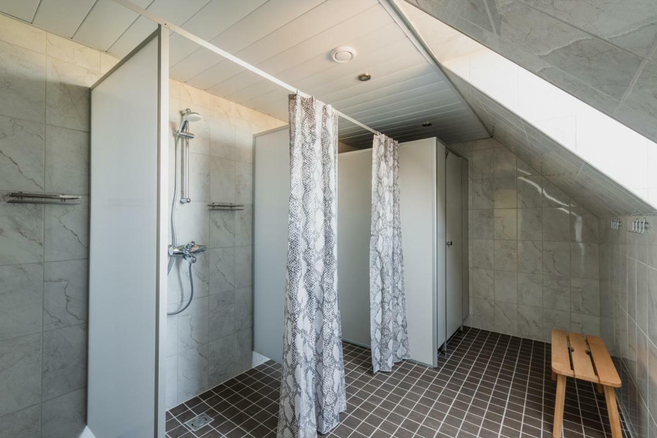 Auberge de jeunesse Kuressaare Central Hostel Kuressaare