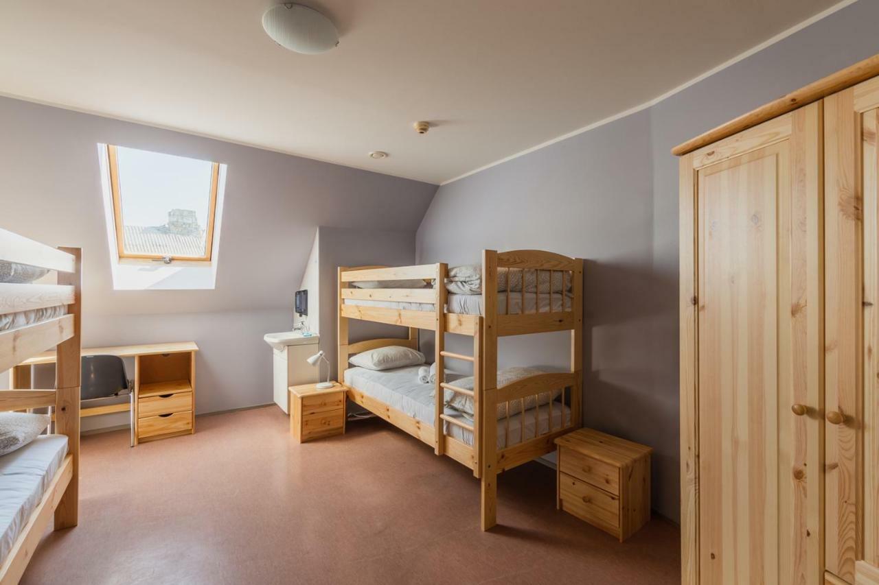 Auberge de jeunesse Kuressaare Central Hostel Kuressaare