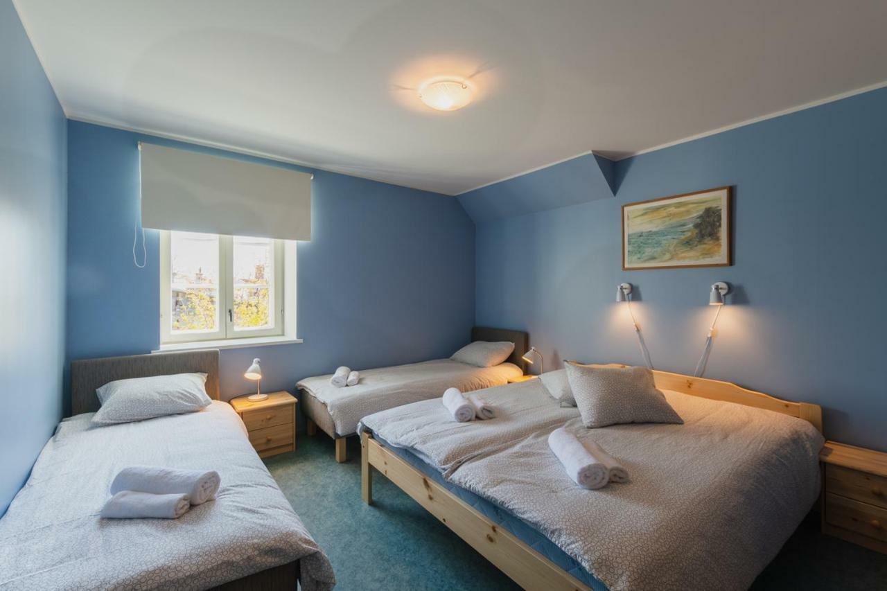 Kuressaare Central Hostel *