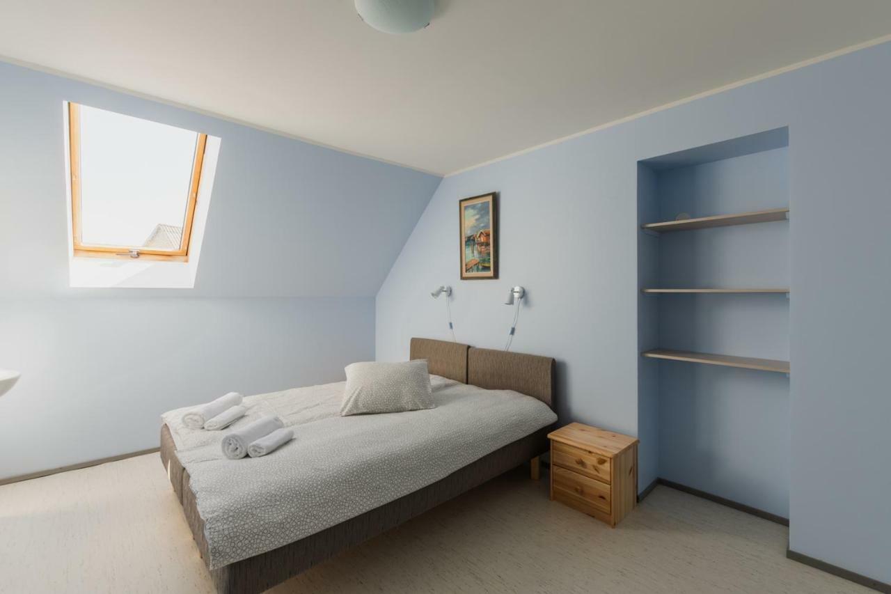 Auberge de jeunesse Kuressaare Central Hostel Kuressaare