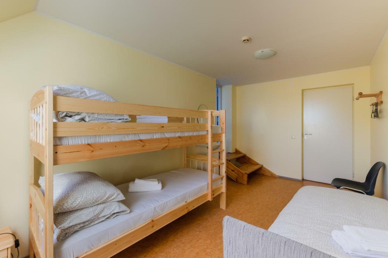 Kuressaare Central Hostel Auberge de jeunesse